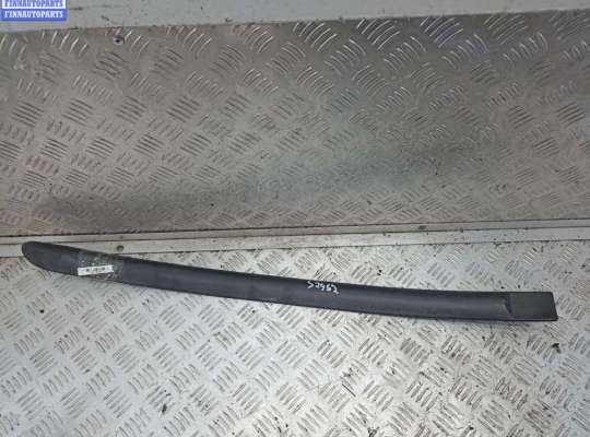 купить Молдинг двери задней правой на Opel Vectra B (1995-2002)