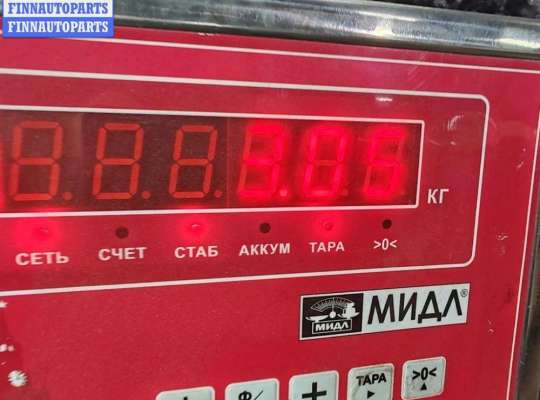 купить Насос гидроусилителя руля на Opel Omega B (1994-2003)