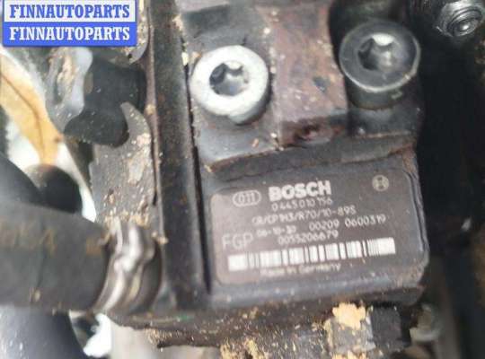 купить Двигатель (ДВС) на Opel Zafira B (2004-2014)