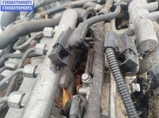 купить Двигатель (ДВС) на Opel Zafira B (2004-2014)