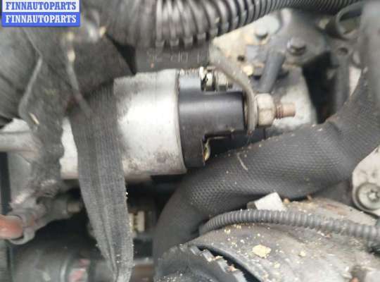 купить Двигатель (ДВС) на Opel Zafira B (2004-2014)