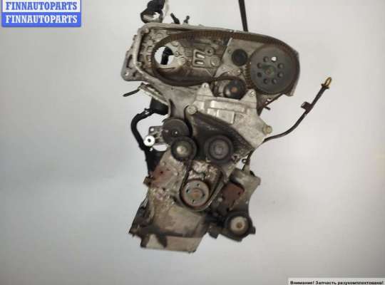 купить Двигатель (ДВС) на Opel Zafira B (2004-2014)