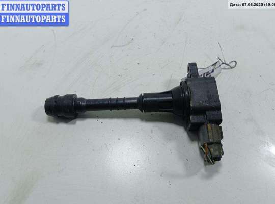 купить Катушка зажигания на Nissan Almera N16 (2000-2007)