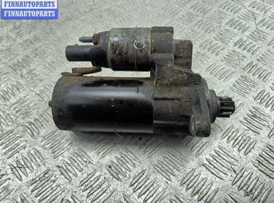 Стартер VG2724225 на Volkswagen Passat B6