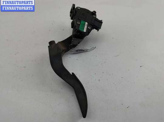 купить Педаль газа на Audi A4 B6 (2001-2004)