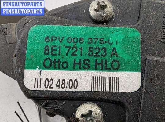 купить Педаль газа на Audi A4 B6 (2001-2004)