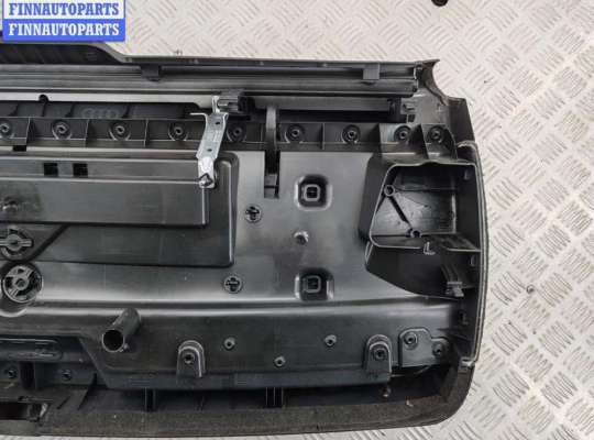 купить Обшивка крышки багажника на Audi A6 C6 (2004-2011)