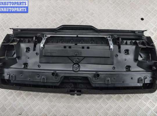 купить Обшивка крышки багажника на Audi A6 C6 (2004-2011)