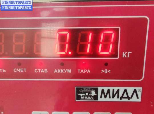 купить Форсунка топливная на Opel Astra G (1998-2004)