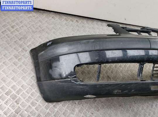 купить Бампер передний на Volkswagen Passat B5