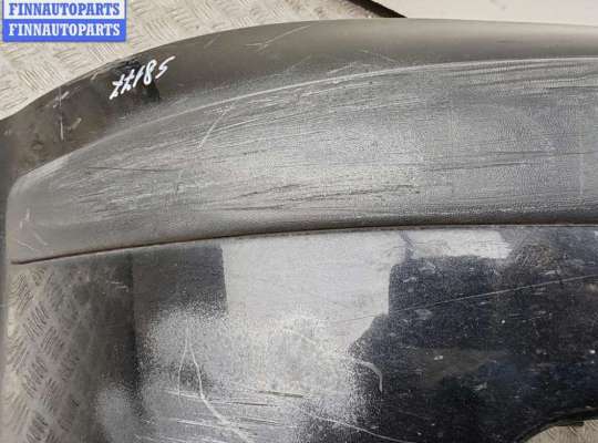 купить Бампер передний на Volkswagen Passat B5