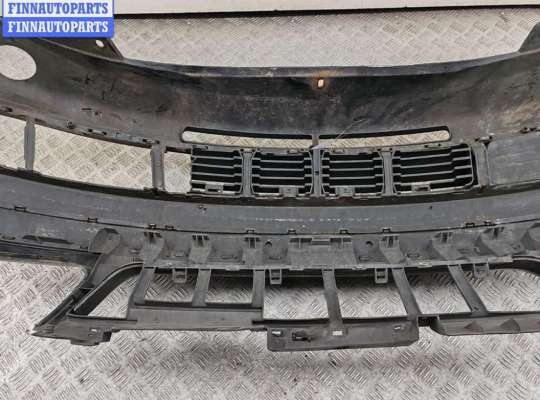 купить Бампер передний на Volkswagen Passat B5