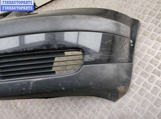 купить Бампер передний на Volkswagen Passat B5