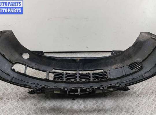 купить Бампер передний на Volkswagen Passat B5