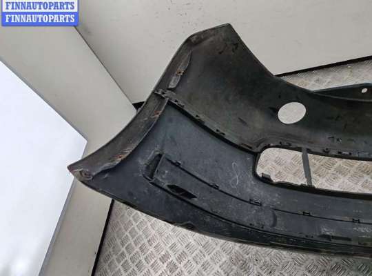 купить Бампер передний на Volkswagen Passat B5