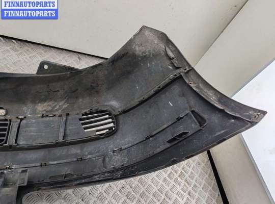 купить Бампер передний на Volkswagen Passat B5