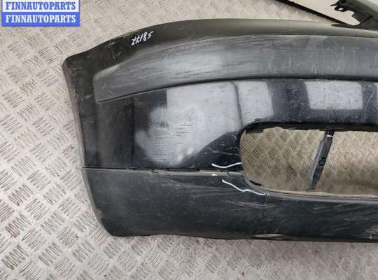 купить Бампер передний на Volkswagen Passat B5