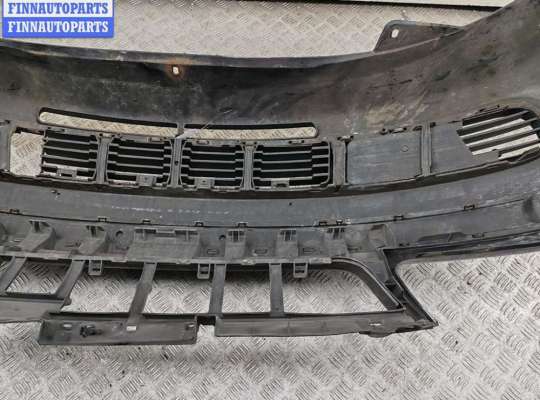 купить Бампер передний на Volkswagen Passat B5