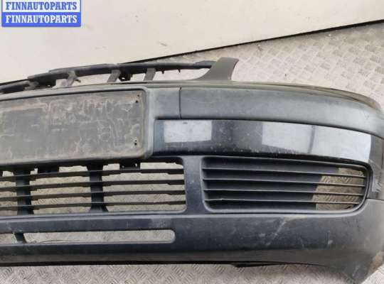 купить Бампер передний на Volkswagen Passat B5