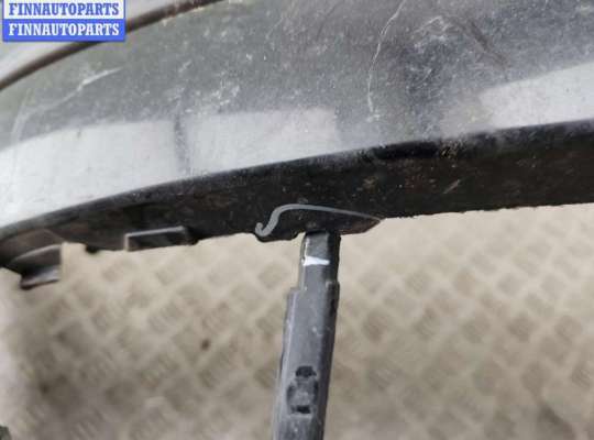 купить Бампер передний на Volkswagen Passat B5