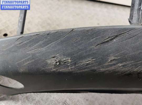 купить Бампер передний на Volkswagen Passat B5