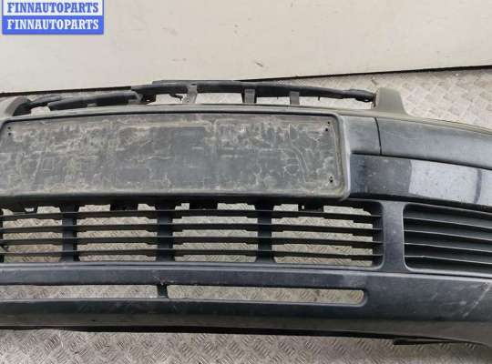 купить Бампер передний на Volkswagen Passat B5