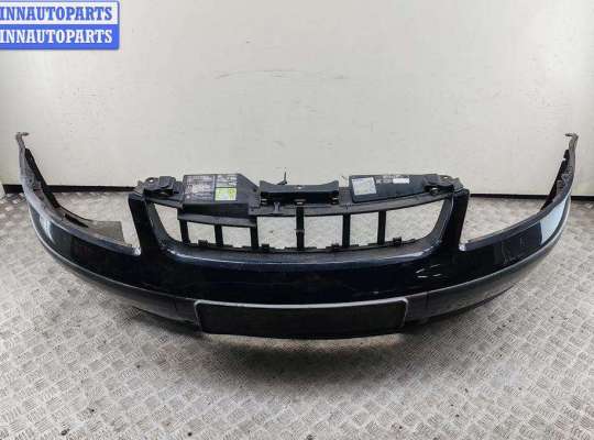 купить Бампер передний на Volkswagen Passat B5
