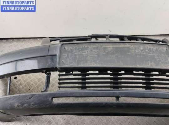 купить Бампер передний на Volkswagen Passat B5