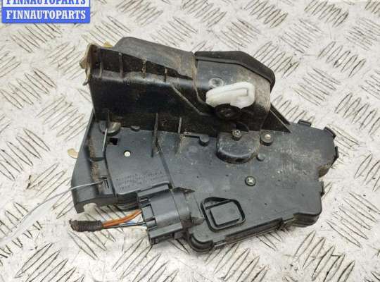 купить Замок двери передней правой на BMW 3 E46 (1998-2006)