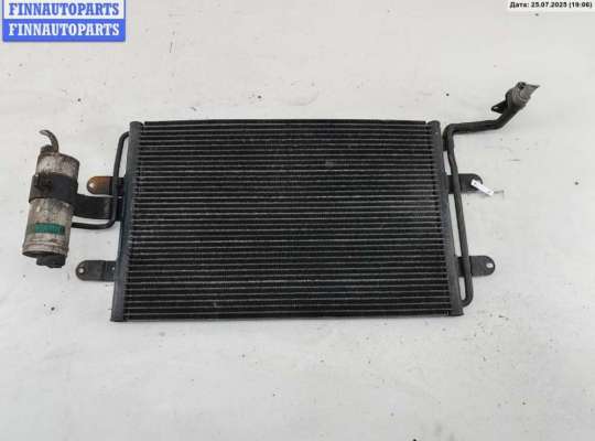 Радиатор охлаждения (конд.) VG2395831 на Volkswagen Golf-4
