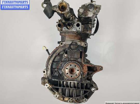 купить Двигатель (ДВС) на Renault Laguna II (2001-2007)