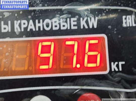 купить Двигатель (ДВС) на Renault Laguna II (2001-2007)