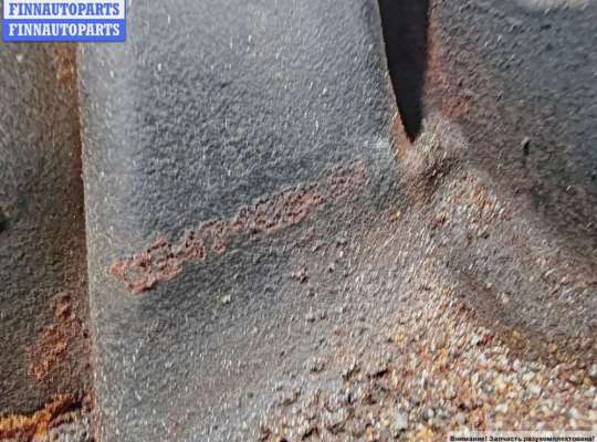 купить Двигатель (ДВС) на Renault Laguna II (2001-2007)