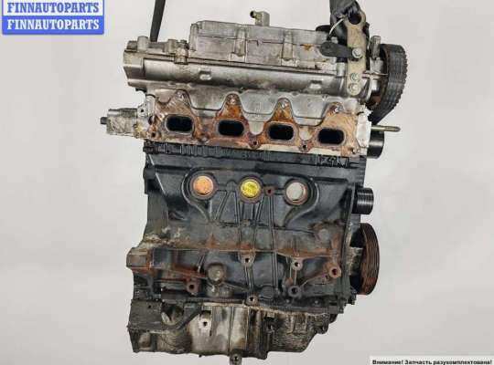 купить Двигатель (ДВС) на Renault Laguna II (2001-2007)
