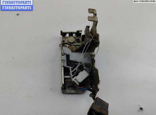 Замок боковой двери на Volkswagen LT II (2D)