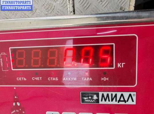 купить Блок кнопок управления стеклоподъемниками на Volkswagen Passat B6