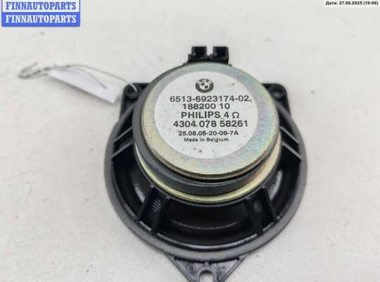 купить Динамик двери передней левой на BMW 5 E60/E61 (2003-2010)