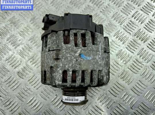 Генератор PG1225653 на Peugeot 308 T7 (2007-2013)