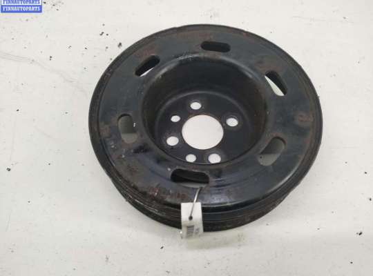 купить Шкив коленвала на Audi A3 8P (2003-2012)