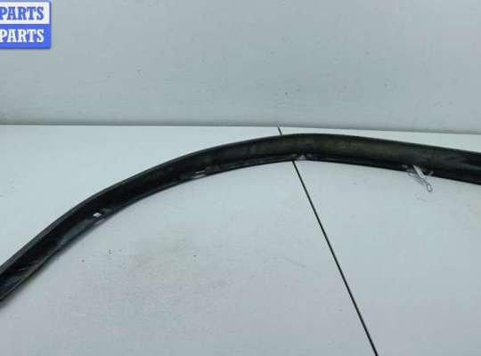 купить Юбка бампера переднего на Opel Omega B (1994-2003)