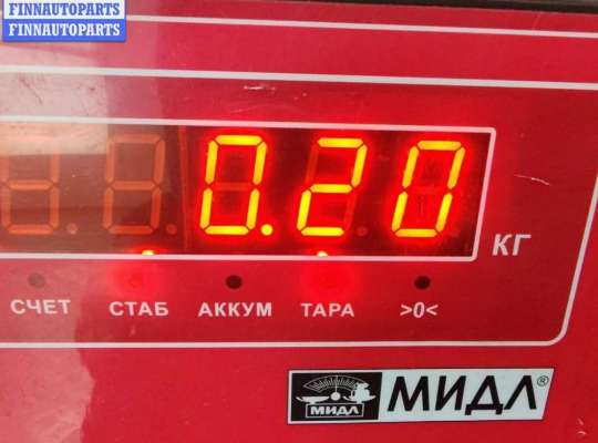 купить Вискомуфта на Audi A4 B6 (2001-2004)