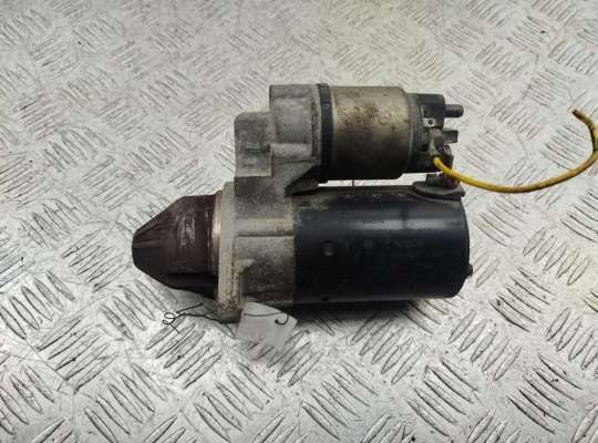 Стартер OP2362567 на Opel Corsa D (2006-2014)