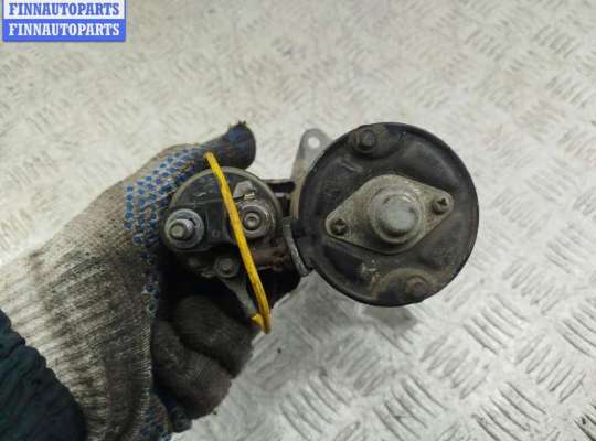 купить Стартер на Opel Corsa D (2006-2014)