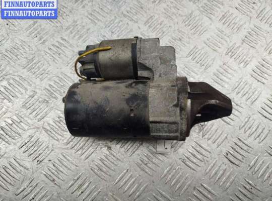 купить Стартер на Opel Corsa D (2006-2014)