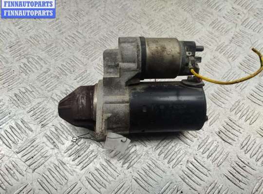 Стартер OP2362567 на Opel Corsa D (2006-2014)