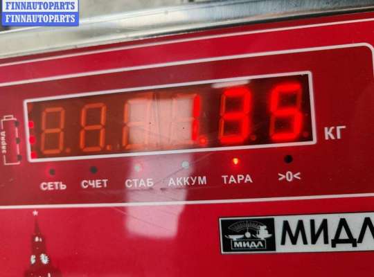купить Зеркало наружное правое на Citroen C4 (2004-2010)