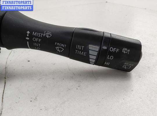 купить Переключатель подрулевой (стрекоза) на Renault Koleos