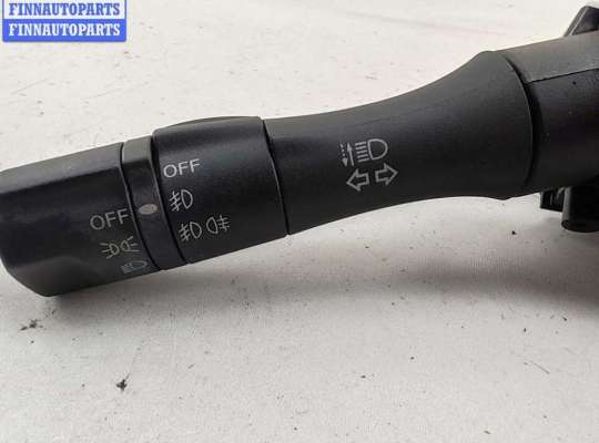 купить Переключатель подрулевой (стрекоза) на Renault Koleos