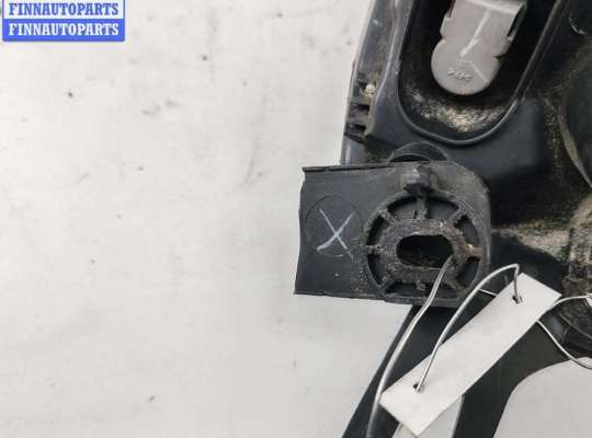 купить Фара правая на Citroen C5 (2001-2008)