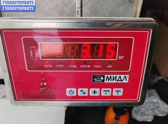 купить Фара правая на Citroen C5 (2001-2008)